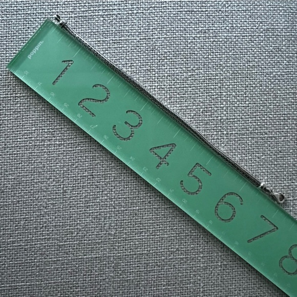 Sterling Silver Braided Rope Bracelet - Picture 6 of 9